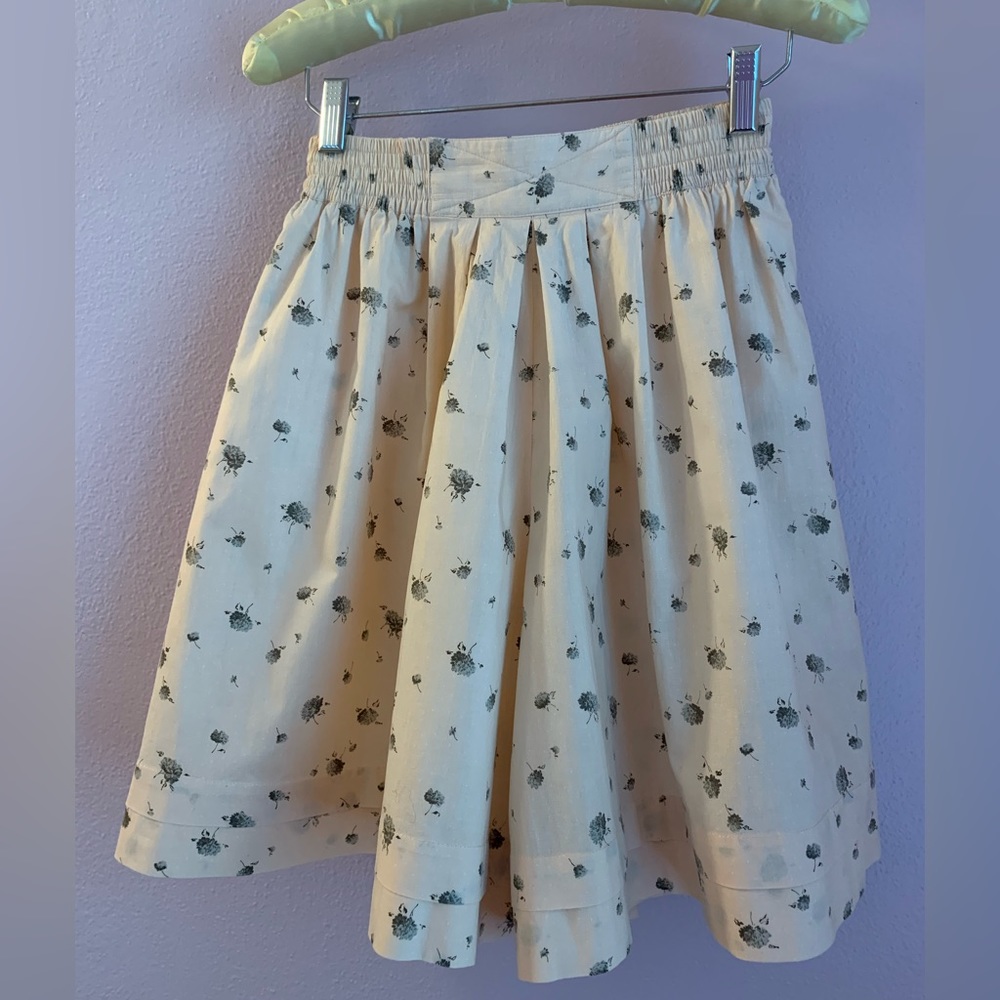 Vintage Evan Picone shorts